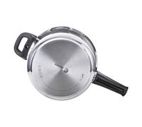 Fagor Cocotte express Duo 6 l en inox 18/10