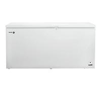 Fagor Congélateur coffre multi-températures hybride 188 cm 700 L Blanc