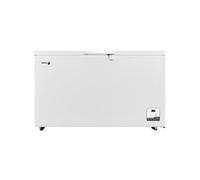 Fagor - Congã©lateur coffre multi-temperatures / hybride 136,5 cm - 400 l blanc fcc400ee