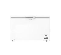 Fagor - Congélateur coffre 127cm 380l FCCP401CSEB