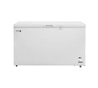 Fagor - Congã©lateur coffre multi-temperatures / hybride 136,5 cm - 400 l blanc fcc400ee