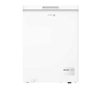 Fagor Congélateur coffre 60cm 146l - FCCP153CSEB