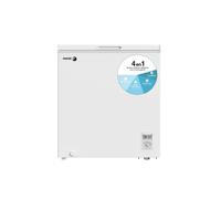 Fagor Congélateur coffre 88cm 199l blanc - FCC200ME