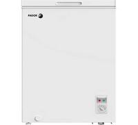 Fagor FCC151ME congélateur Congélateur coffre Pose libre 142 L E Blanc