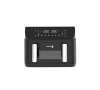 FAGOR Cooking fry 10L avec séparateur amovible fg0625 Noir G