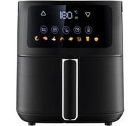 fagor Cooking Fry 4.5L FGAF450 Noir G