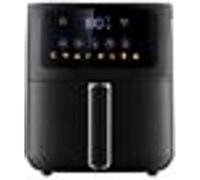 fagor Cooking Fry 4.5L FGAF450 Noir G