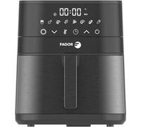 fagor Cooking Fry 5L Digital FGRF5 Noir