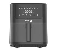 Friteuse sans huile - FAGOR - Airfryer FGR65 - Capacité 6,5L - 8 programmes de cuisson - 1600W