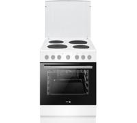 Fagor - Cuisinière Électrique Face2003b
