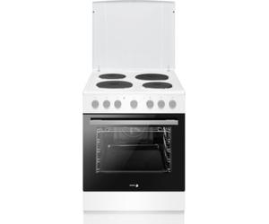 Fagor - Cuisinière Électrique Face2003b