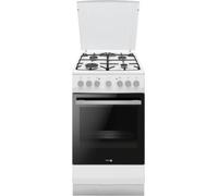 Fagor - Cuisinière Gaz Fcm104b