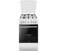FAGOR Cuisinière mixte FCM104B