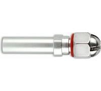Fagor Duo Et Raid Express Cocotte-minute-remplacement de cheminée Argent Argent One Size