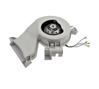 FAGOR - ENS.VOLUTE VENTILATEUR CIRCUIT CHAUD pour sèche linge FAGOR
