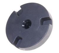 FAGOR - entraineur de plateau axe 21 m/m dia 64 pour micro ondes FAGOR