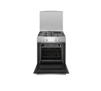 Cuisinière mixte Fagor FAGOR FACM1003S Silver