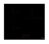 Fagor FAI3531 plaque Noir Intégré 59 cm Plaque avec zone à induction 3 zones