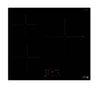 Fagor Table de cuisson induction FAI3531 – 3 foyers, 6 200 W, 1 booster