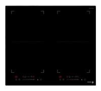 Table à Induction - FAGOR - FAI3546 - 4 foyers - 7,2 kW - Commandes avant