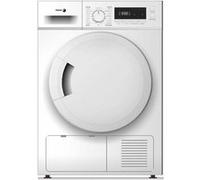 Sèche-Linge Frontal à Condensation FAGOR FASC6181