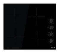 Fagor FAVM3540 Vitrocéramique Noir - 4 foyers