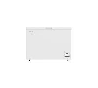 Congélateur coffre - FAGOR - FCC300E - Blanc - Capacité 14 kg/24h - Dégivrage automatique