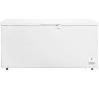 Fagor FCC500E Congélateur coffre Pose libre 500 L Blanc