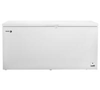 FAGOR FCC700EE - Congélateur coffre 700 L - Hybride 3 en 1 multi-températures - Dégivrage manuel - Éclairage LED - Porte autocompensée - 2 paniers inclus