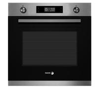 FAGOR Four encastrable pyrolyse FF75MFPNX/1, 70 litres, 8 fonctions de cuisson