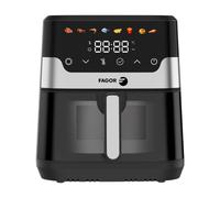 FAGOR FG1700W-1 Friteuse à air 8 L - Noir