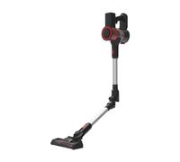 FAGOR FG21R - Aspirateur Balai sans fil Flex 2-en-1 - 150 W - 0,6 L - Rouge