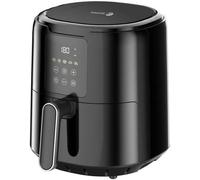 Fagor FG4210 friteuse Unique 4,2 L Autonome 1300 W Friteuse d'air chaud Noir
