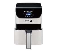 FAGOR FG5060 CookingFry Air Fryer 4.3L 1600W White