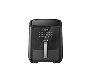 FAGOR FG706 Cooking fry connecté 7L 1800W tempêrature réglable 12 programmes pré enregistré connecté au Wifi avec Tuya