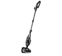 Fagor FG740N 10 in 1 - Nettoyeur à vapeur - balai - noir