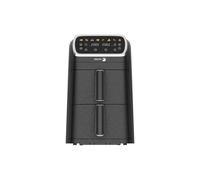 Fagor Friteuse sans huile FG7503 - 8 L (2 x 4 L) - 8 programmes - 2600 W