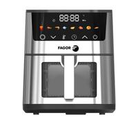 Friteuse sans huile 5l 1400w inox fgaf220v-1