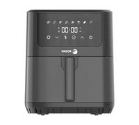 Friteuse sans huile - FAGOR - Airfryer FGR65 - Capacité 6,5L - 8 programmes de cuisson - 1600W