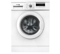 Fagor FLF7012SLIAW machine à laver chargement frontal 7 kg 1200 tr/min Blanc