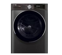 FLSF10614IDS/1 - Machine à laver séchante - largeur : 60 cm - profondeur : 51.6 cm - hauteur : 84.7 cm - chargement frontal - 64 litres - 10 kg -