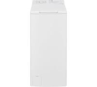 Fagor Lave-linge top FLT5010CD 5 kg – essorage 1000 trs/min – Blanc
