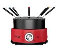 Fagor - Fondue amovible avec revêtement antiadhésif fgf800