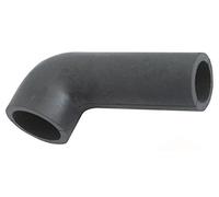Fagor forme Tuyau pour lave-vaisselle Diamètre intérieur 50/38 mm Longueur 250 mm