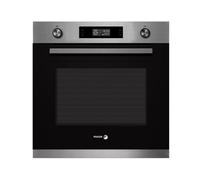 Fagor Four intégrable multifonction FF70MFPNX/1 chaleur pulsée 70 L 60 cm pyrolyse inox