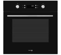 Fagor Four intégrable multifonction FF65MFPN – 65 L, pyrolyse – Noir