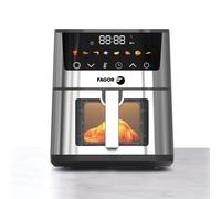 Fagor Friteuse sans huile FGAF220V-1 5 L