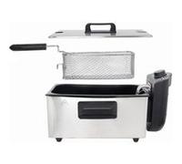 FAGOR Friteuse semi pro 3L FG911 Gris