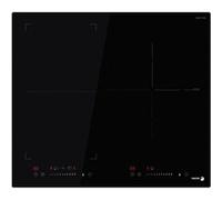 Fagor FTI372SFV - Table de cuisson à induction - 3 plaques de cuisson - Niche - largeur : 56 cm - profondeur : 49 cm - noir Noir G
