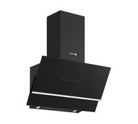Fagor Hotte décorative murale FHIG6600 60 cm 546 m3/h Noir